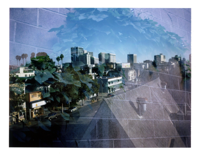 Uptown Oakland, 2014