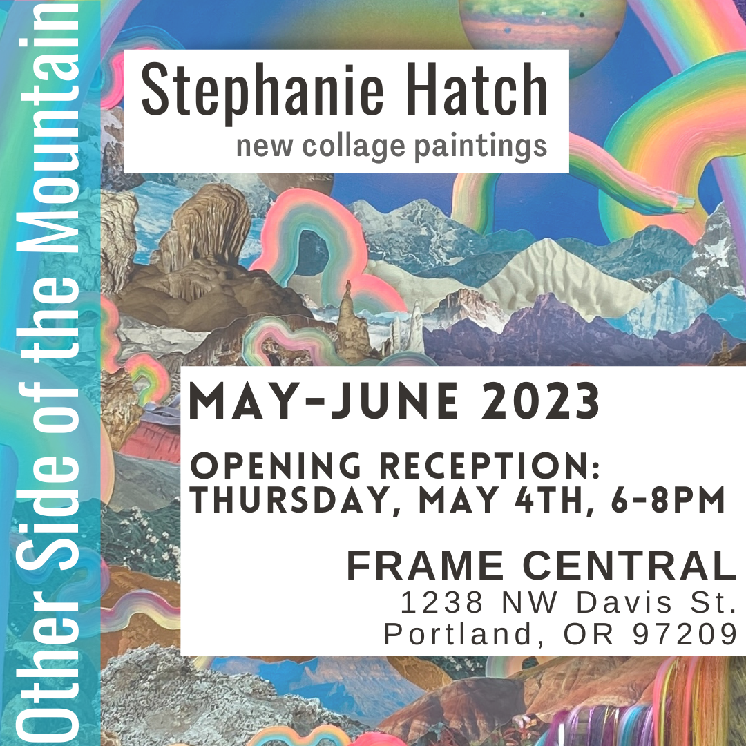 Opening Reception - Other Side of the Mountain