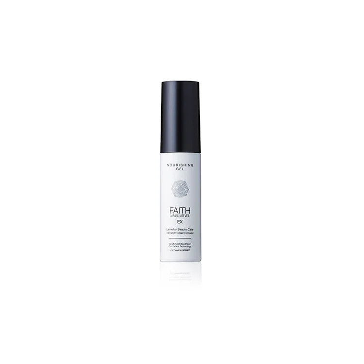 Nourishing Gel