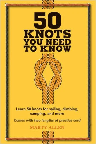 Knot What you Think!