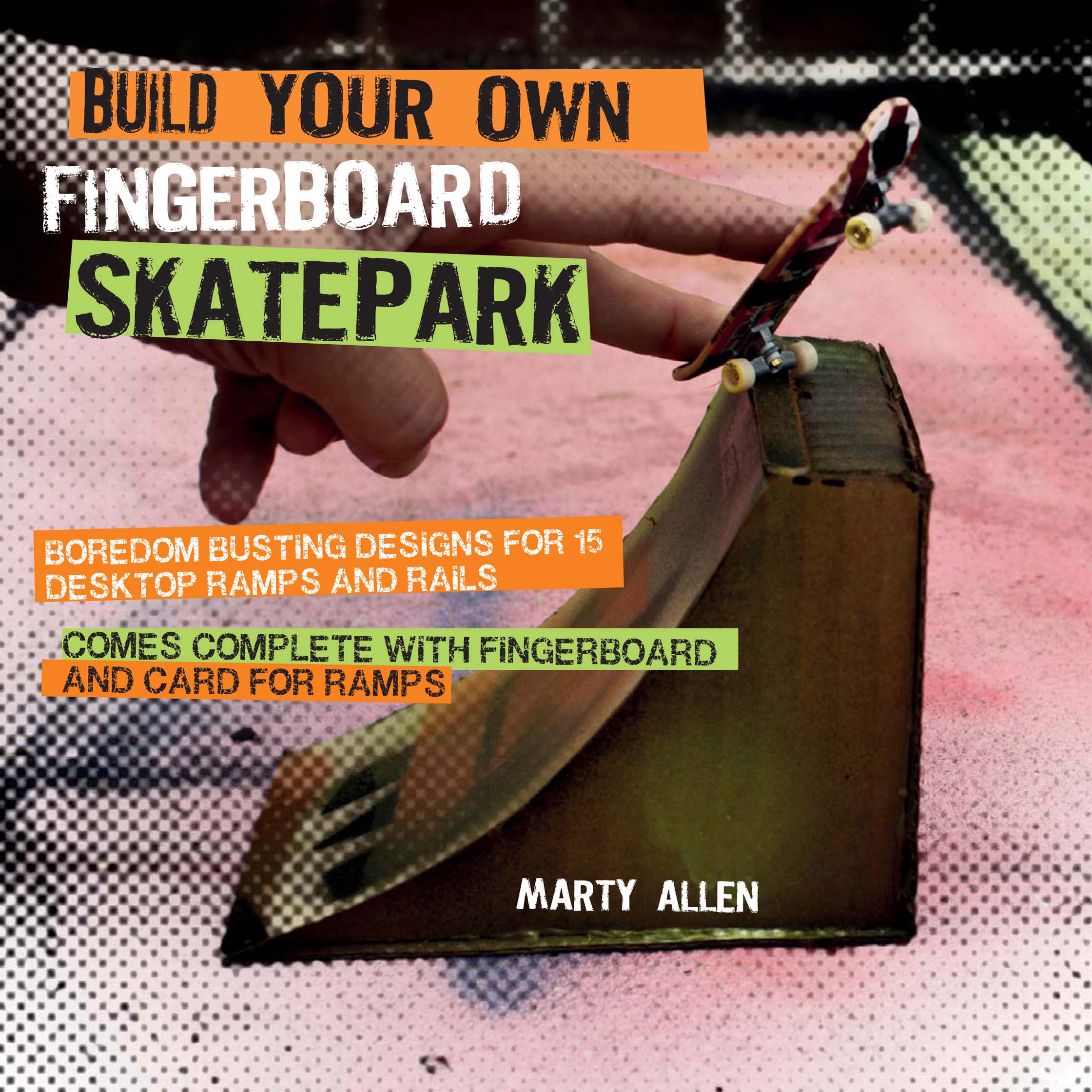 If we build it, they will skate...