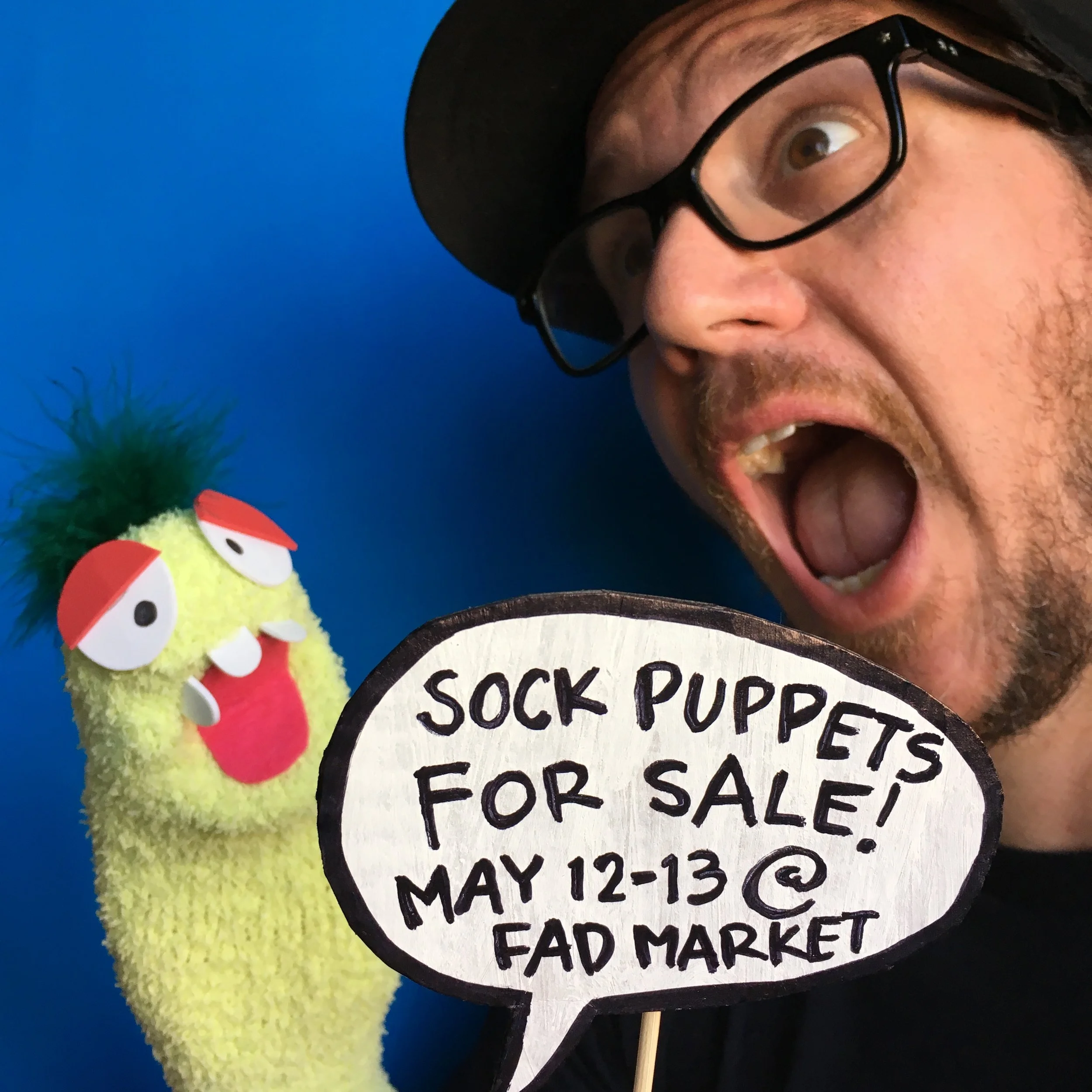 FAD Market: Mother's Day Pop-Up at City Point