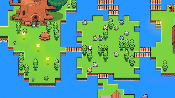 Forager Review