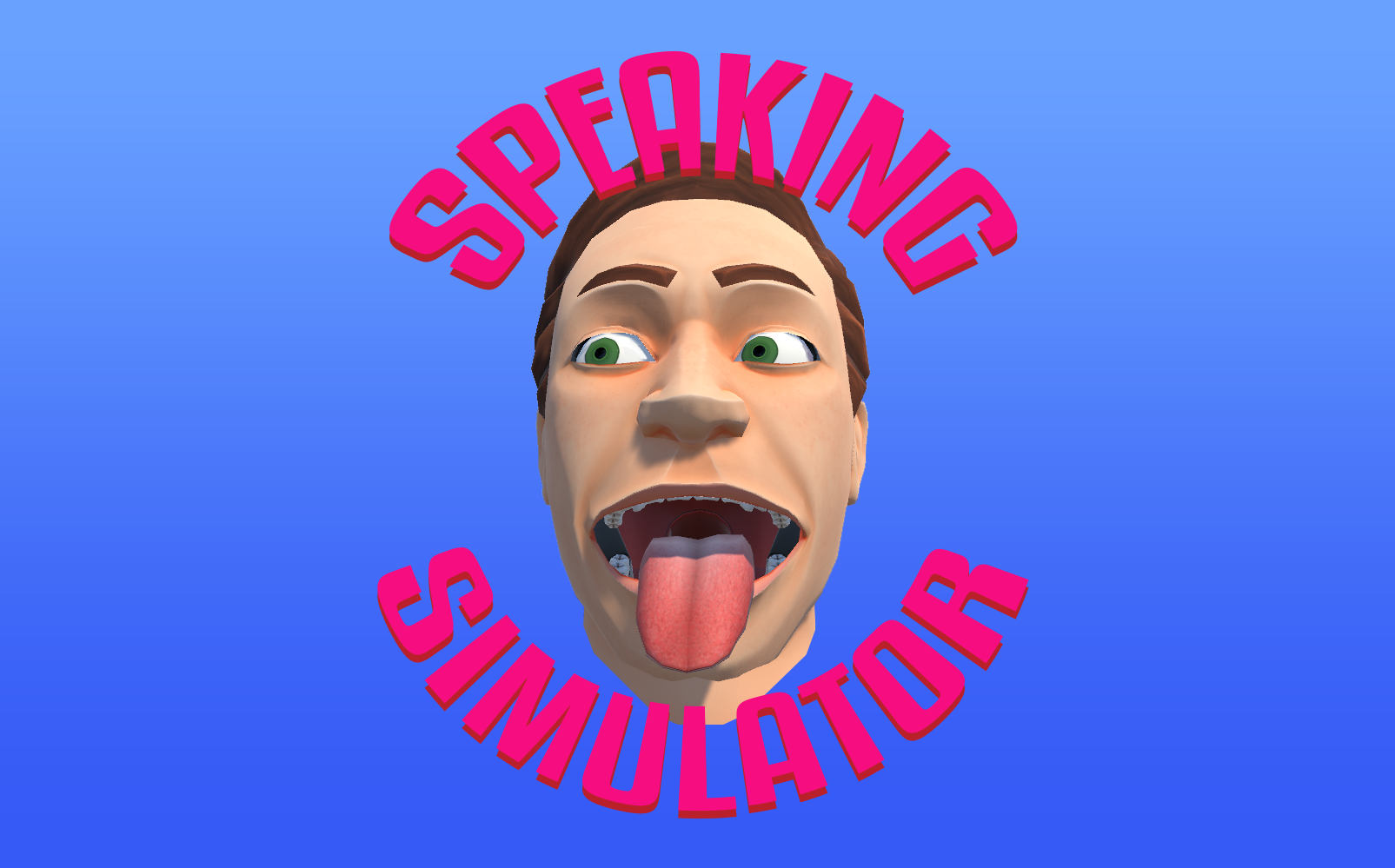 Speaking Simulator Review