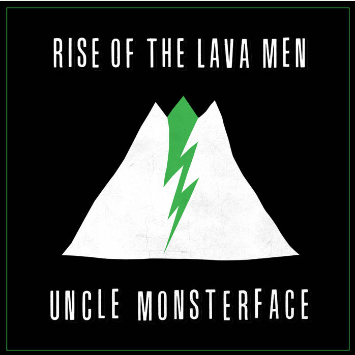 Rise of The Lava Men on Spotify