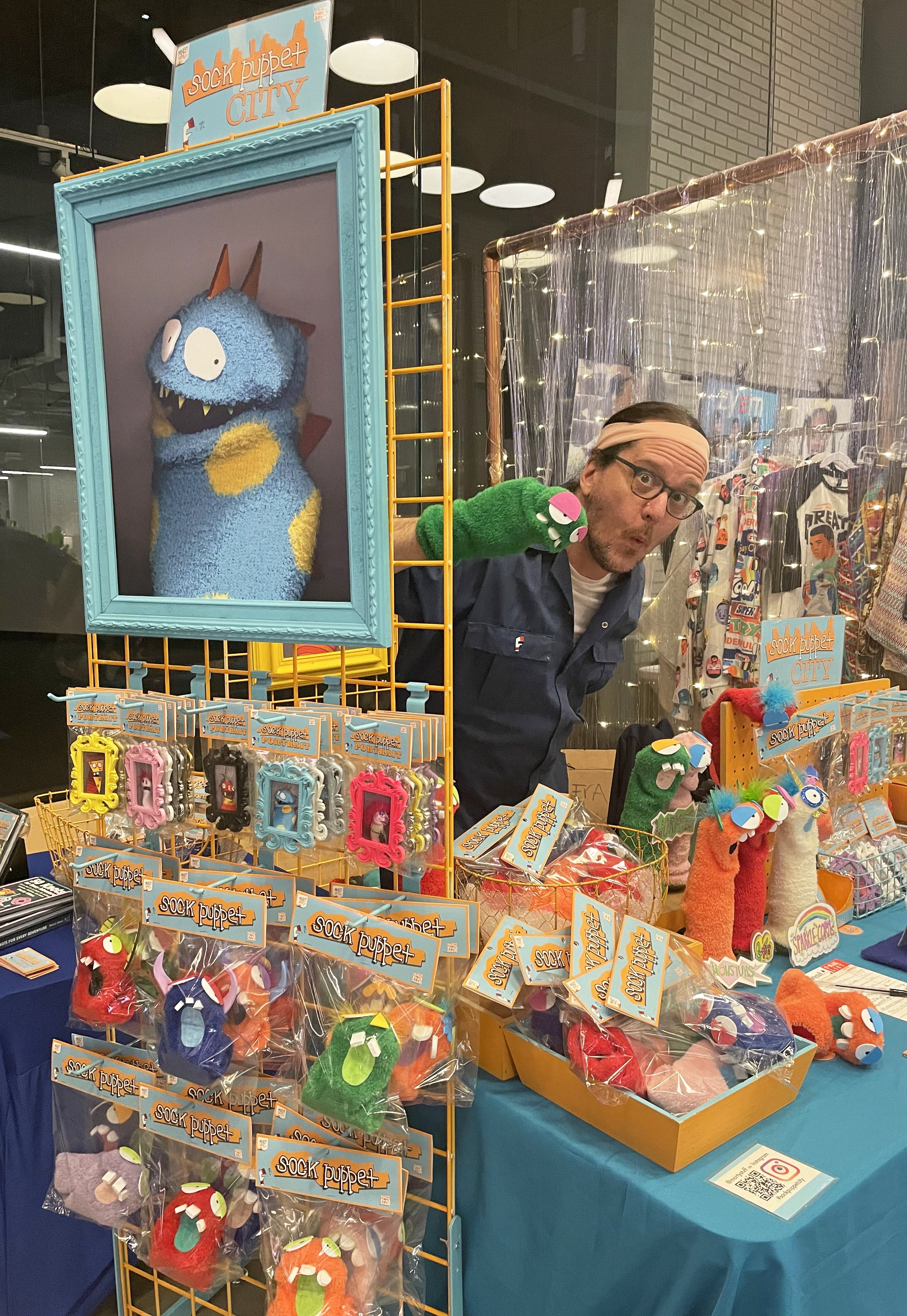 NYC+Design Show at Invisible Dog May 20-21