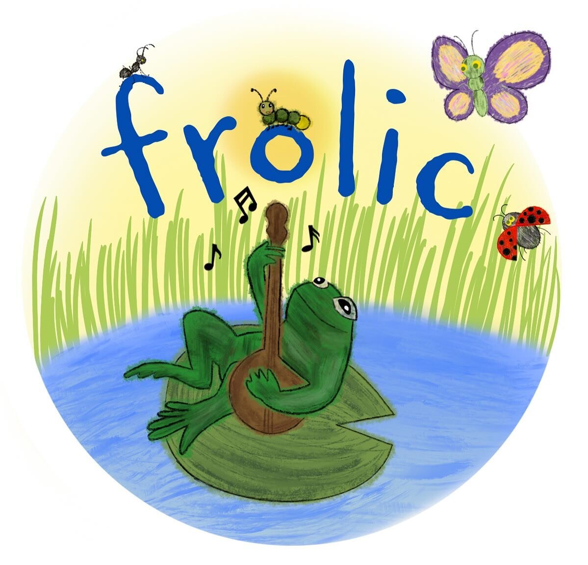 Hi friends, I&rsquo;m thrilled to share that Trusty Sidekick Theater Company&rsquo;s Frolic is premiering this weekend at Chelsea Factory in New York! I&rsquo;ve been helping out with this show as a Creative Producer, and it&rsquo;s been a joy. There