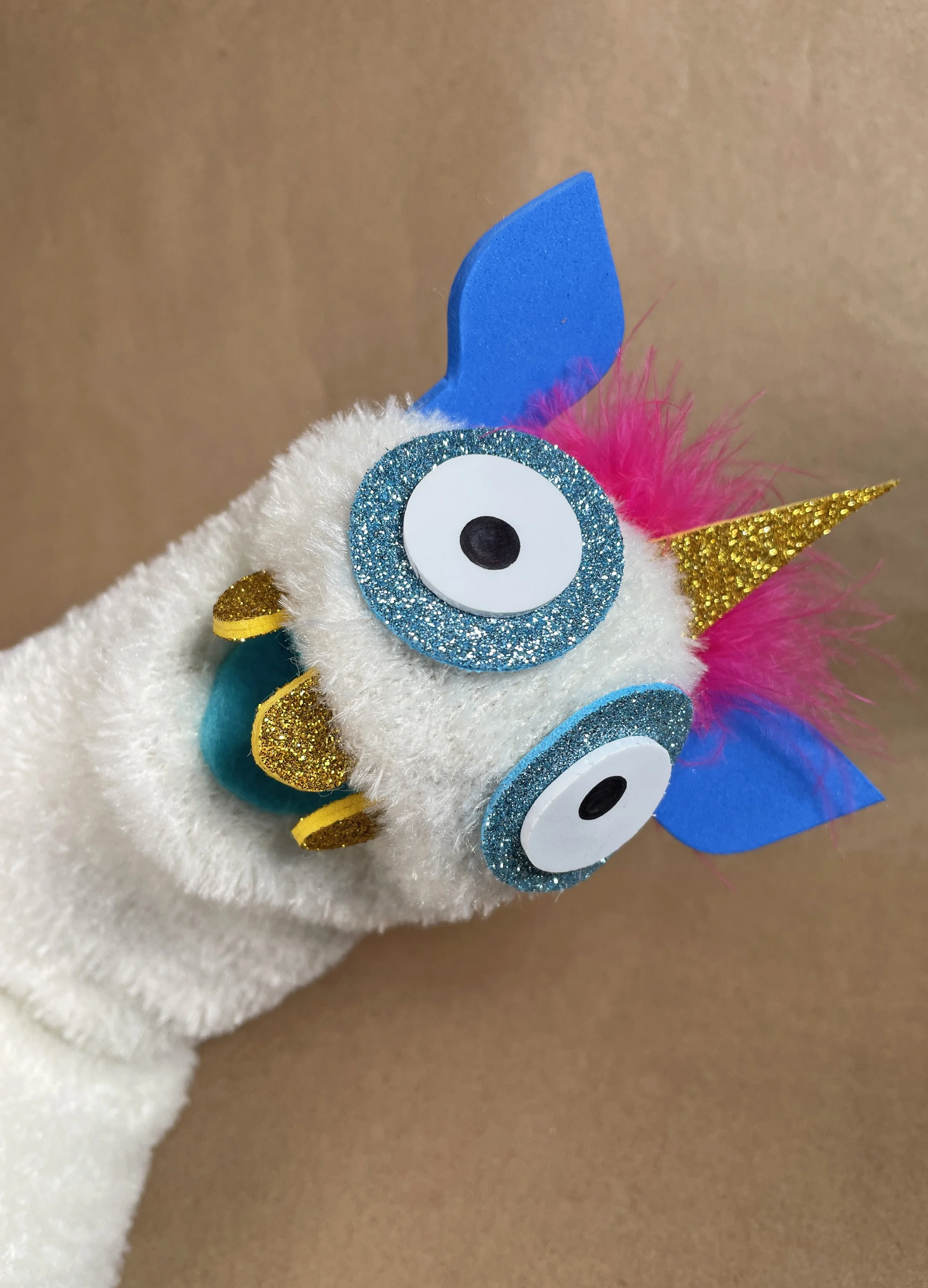 Learn About Your Sparklecorns