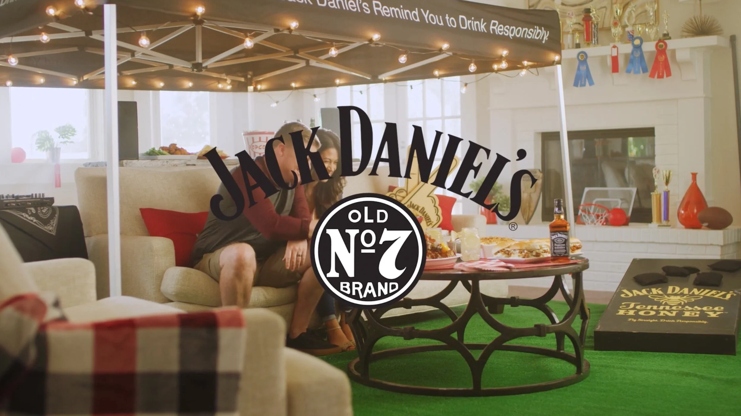 Jack Daniels