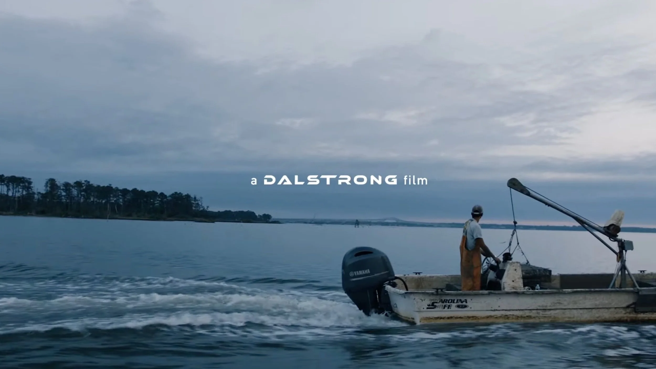 Dalstrong Documentaries
