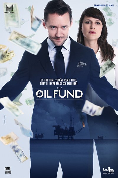 The Oilfund (Oljefondet) (2018)