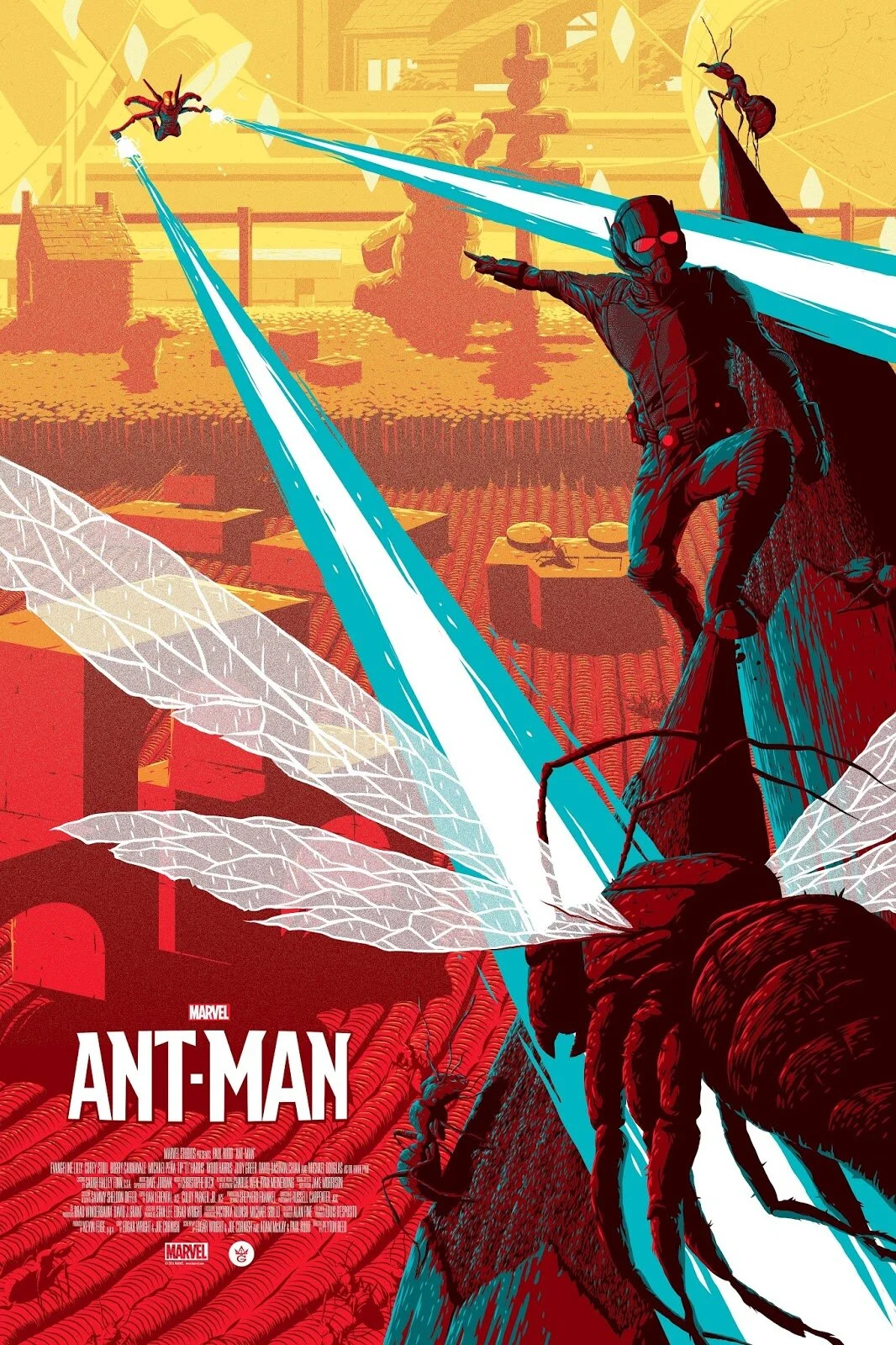 Ant-Man (2015)