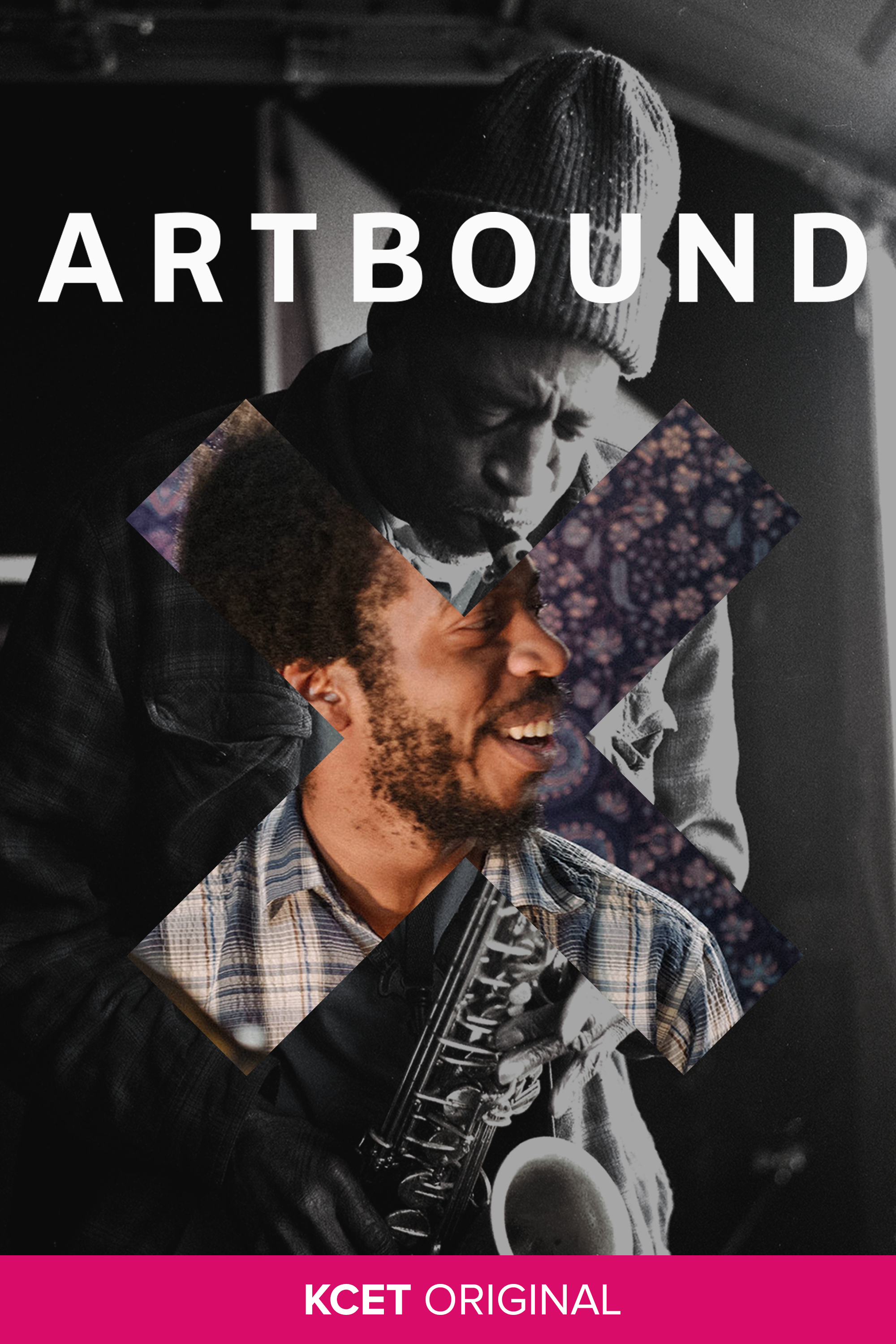 Artbound (2020)