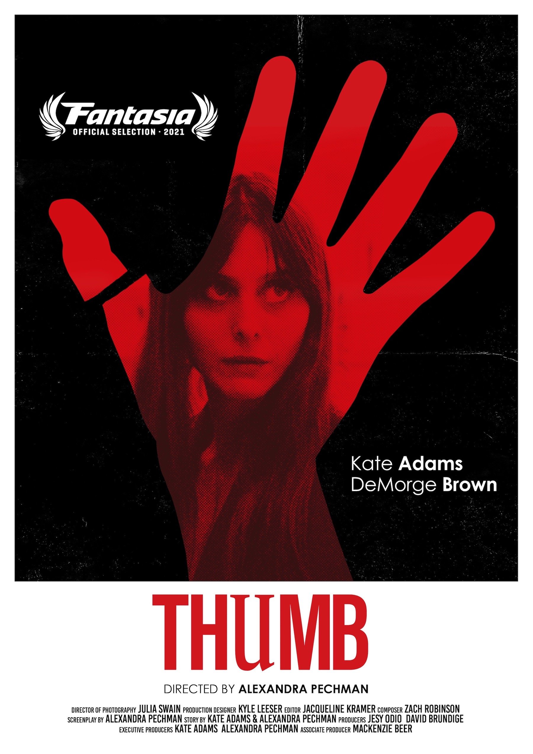 Thumb (2021)