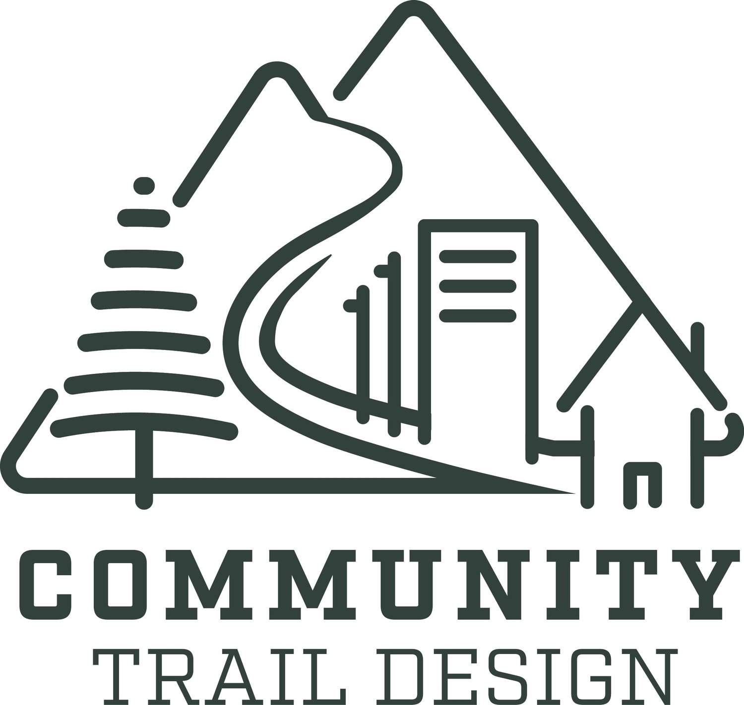 Community Trail Design