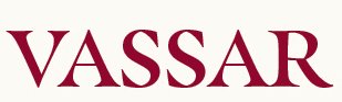 Vassar Logo