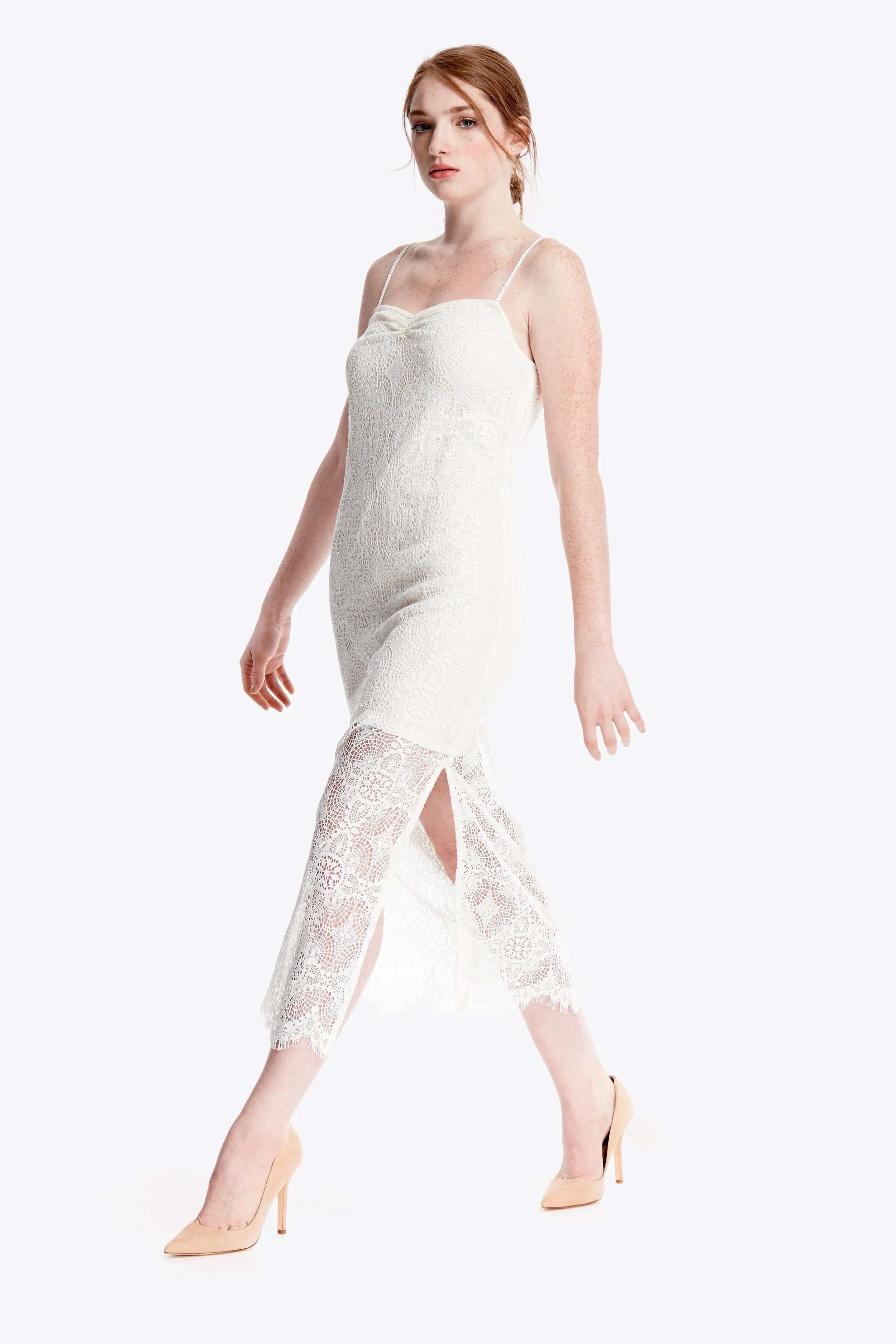 Summer Lace
