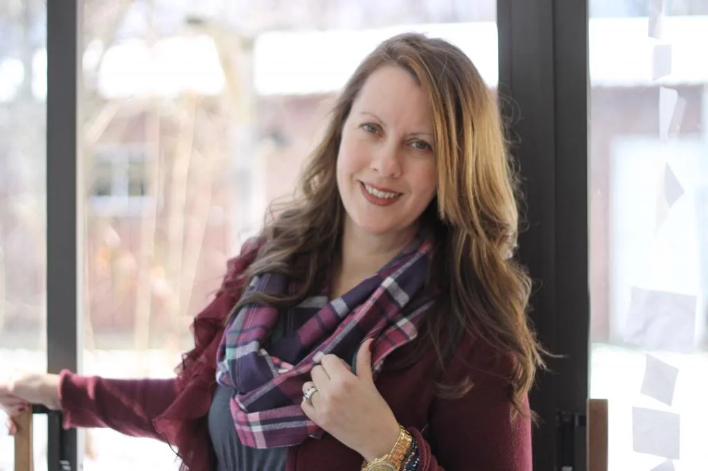 [ infinity scarves ]