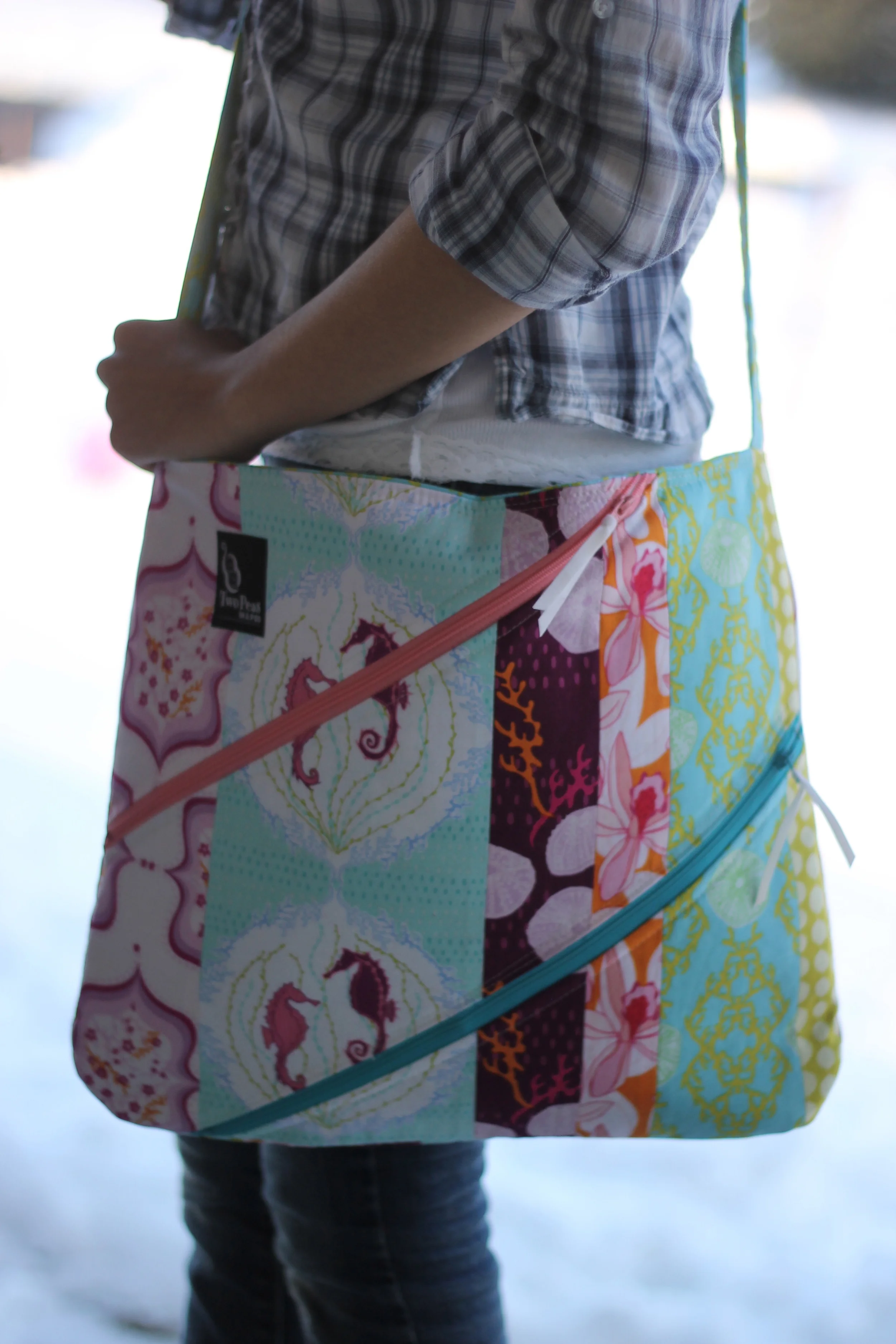 | under the sea - a work in progress |