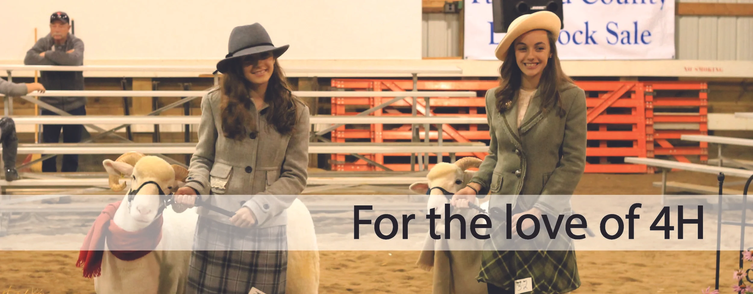 Family, Faith and Farming