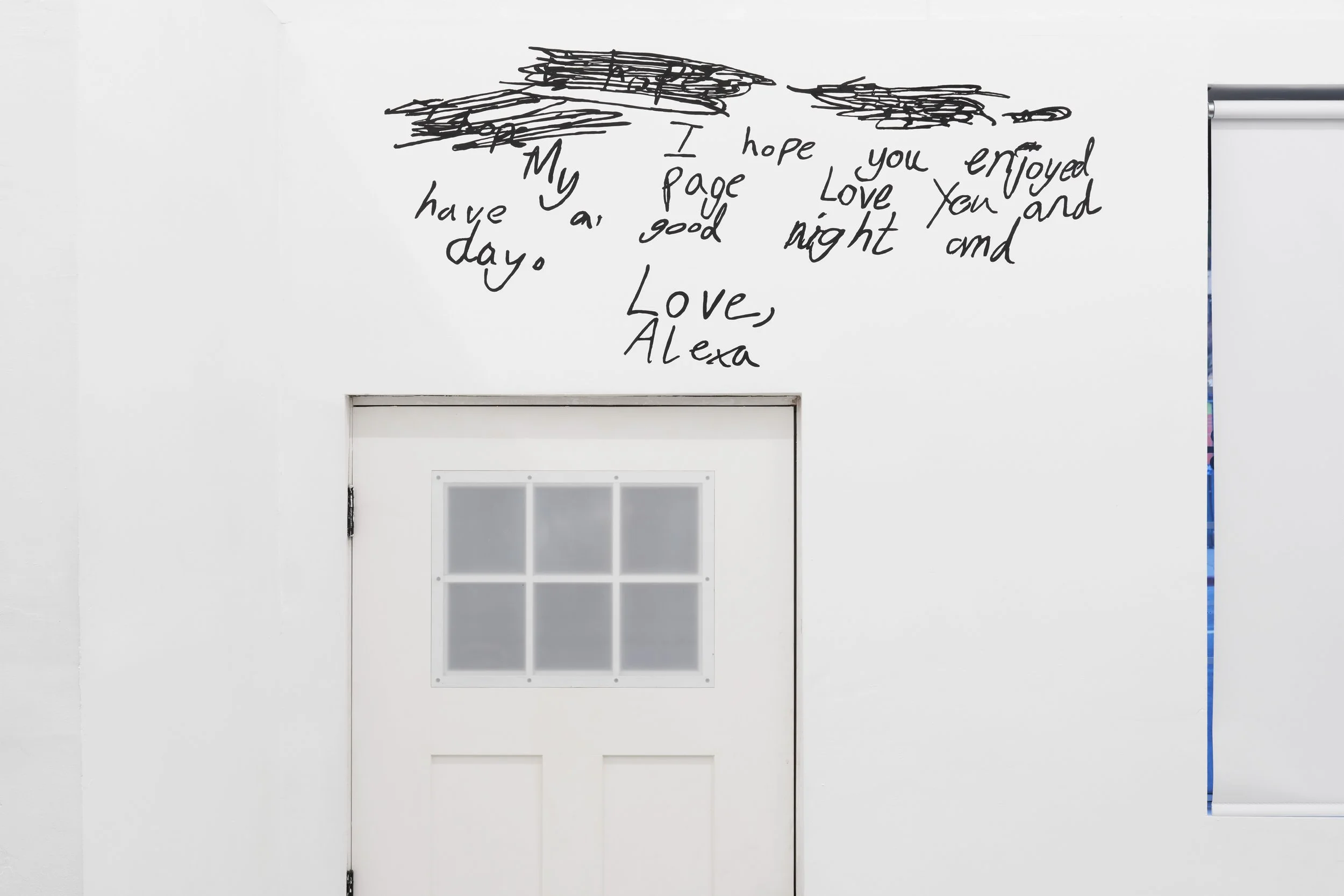 good night and day, 2002, 2025