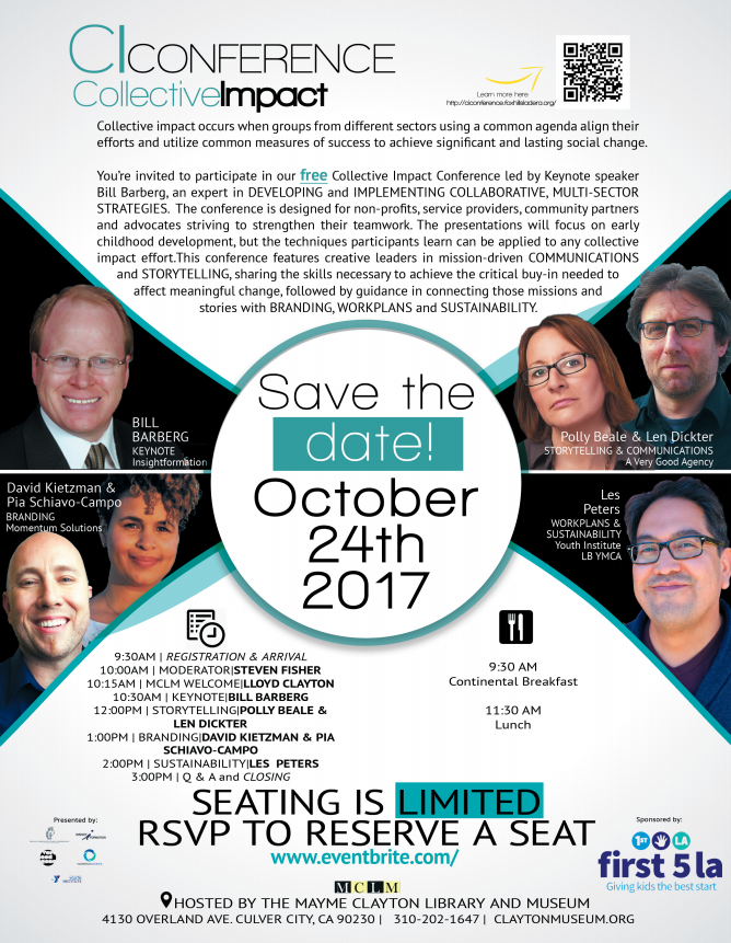 Collective Impact Conference 