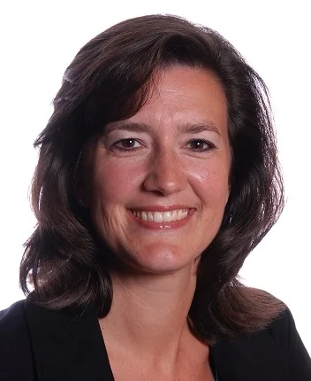 Tanya Stauffer - Sr. Director Government Solutions for Analysts