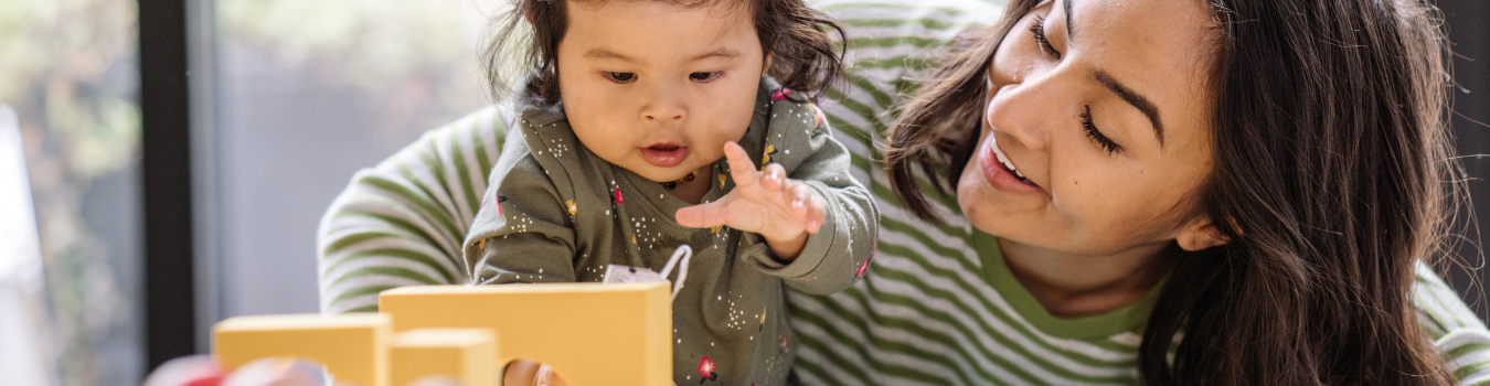 parenting and co-parenting