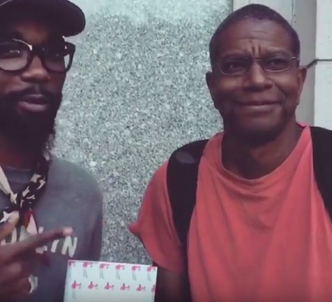 Paul Beatty