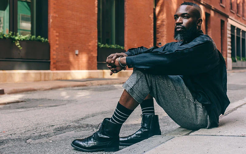 Literary Talks with Darnell L. Moore