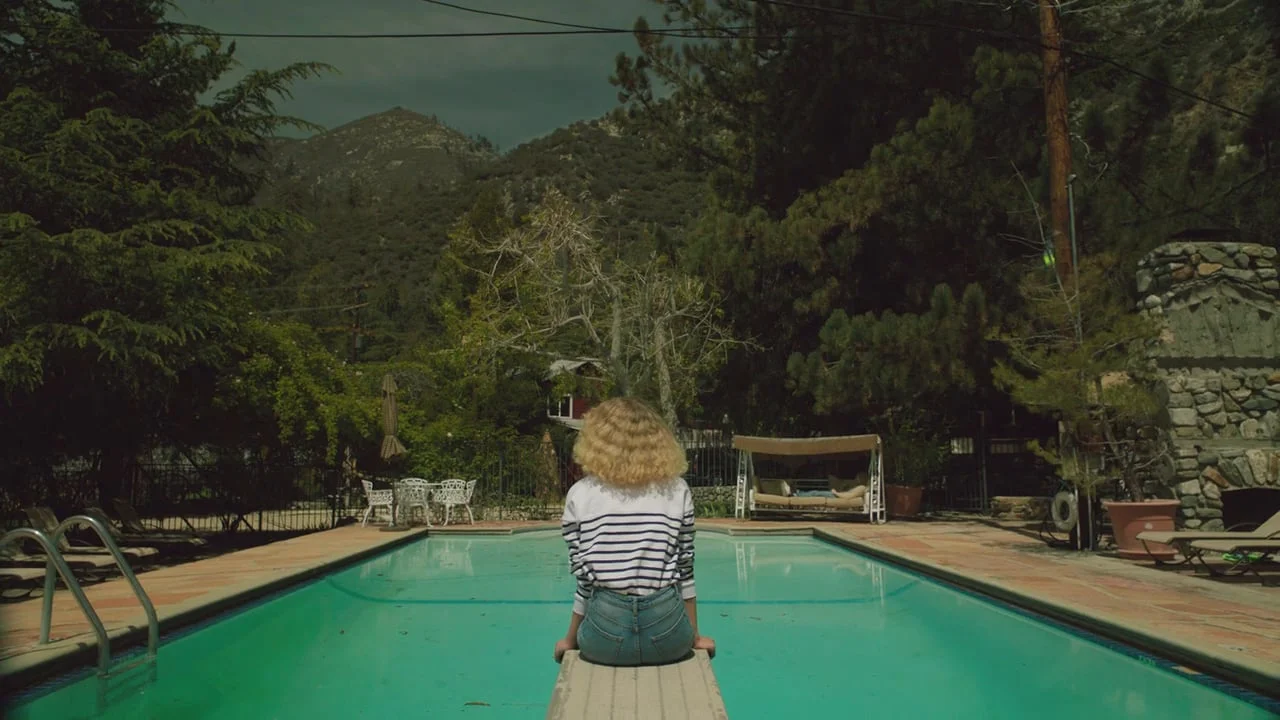 NRG featuring Tennis