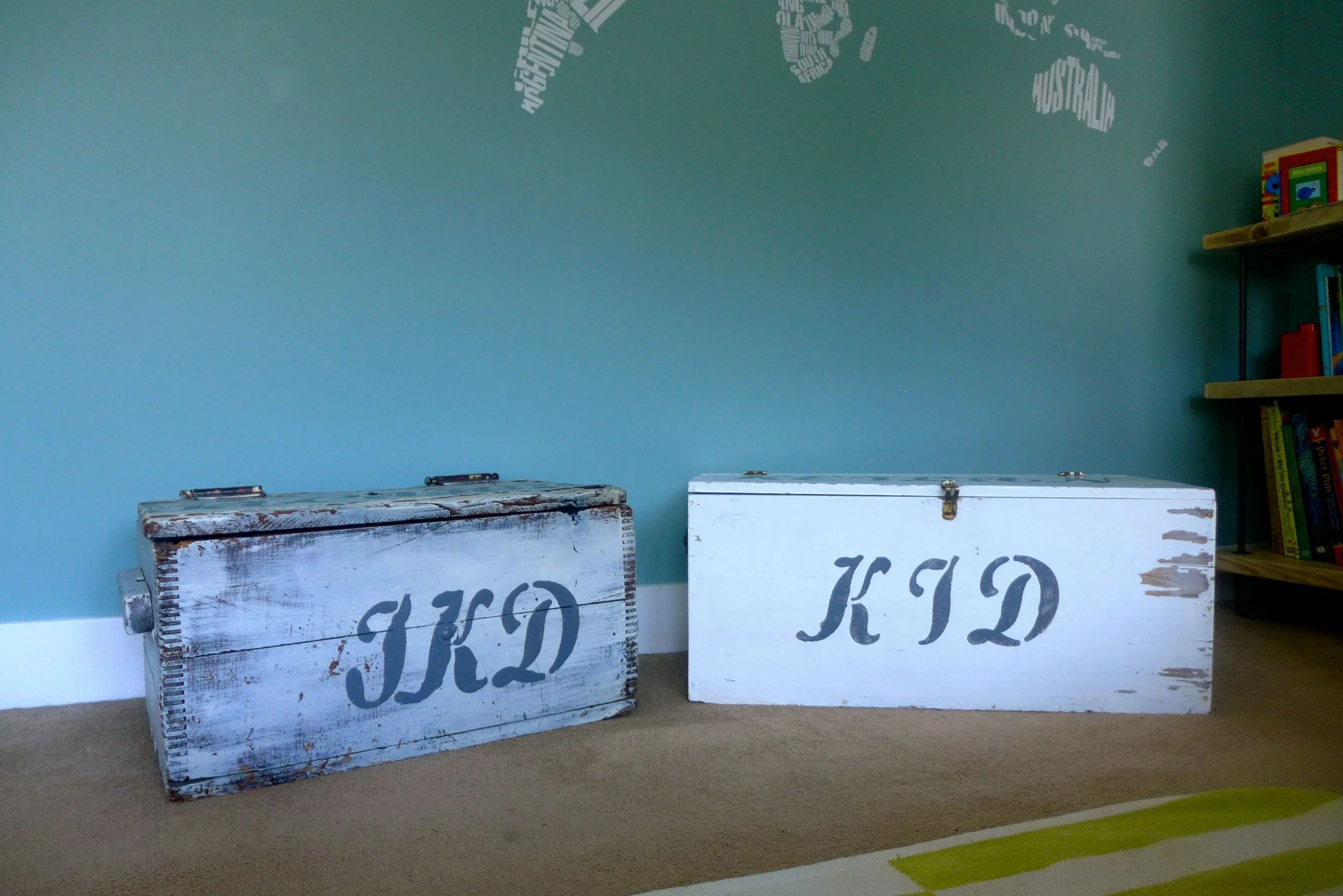toy box