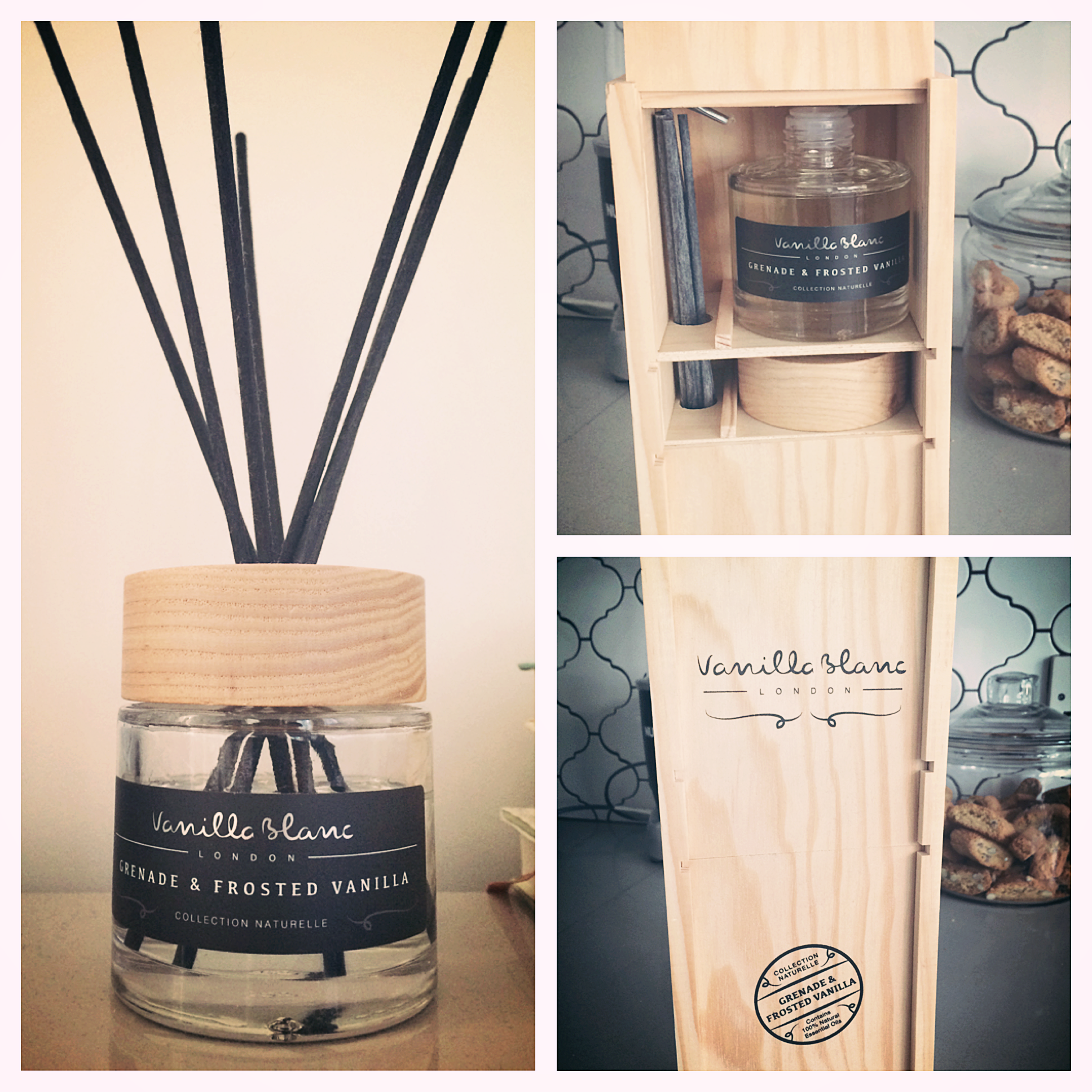 Why Scents Make Sense   