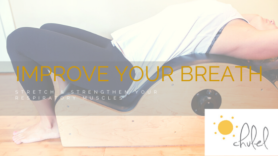 How strong are your respiratory muscles?