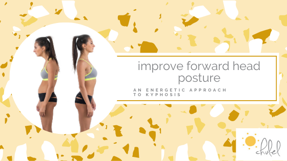 Tips to Improve Forward Head Posture