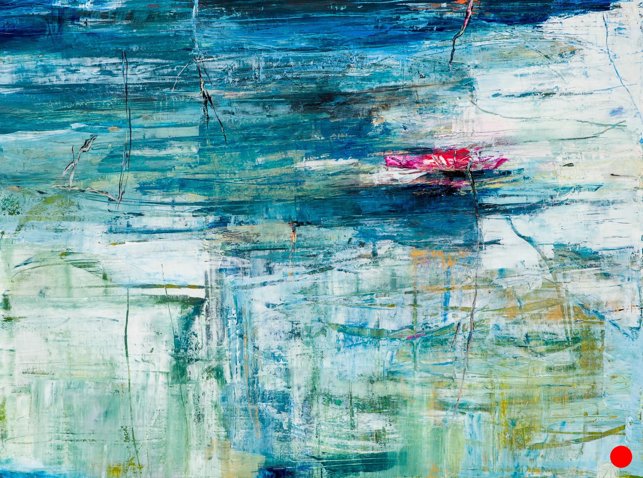 Waterscape