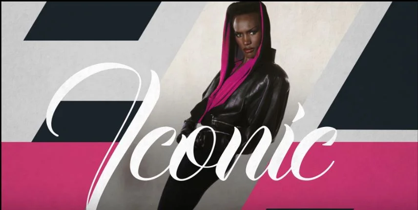    GRACE JONES IS ICONIC - M2M FASHION CHANNEL    The ABCs of Grace Jones, the chic fearless badass gender-bending multi-talented supermodel queen.&nbsp;Grace Jones is every last thing!  Watch on the M2M channel site  and discover more amazing fashio