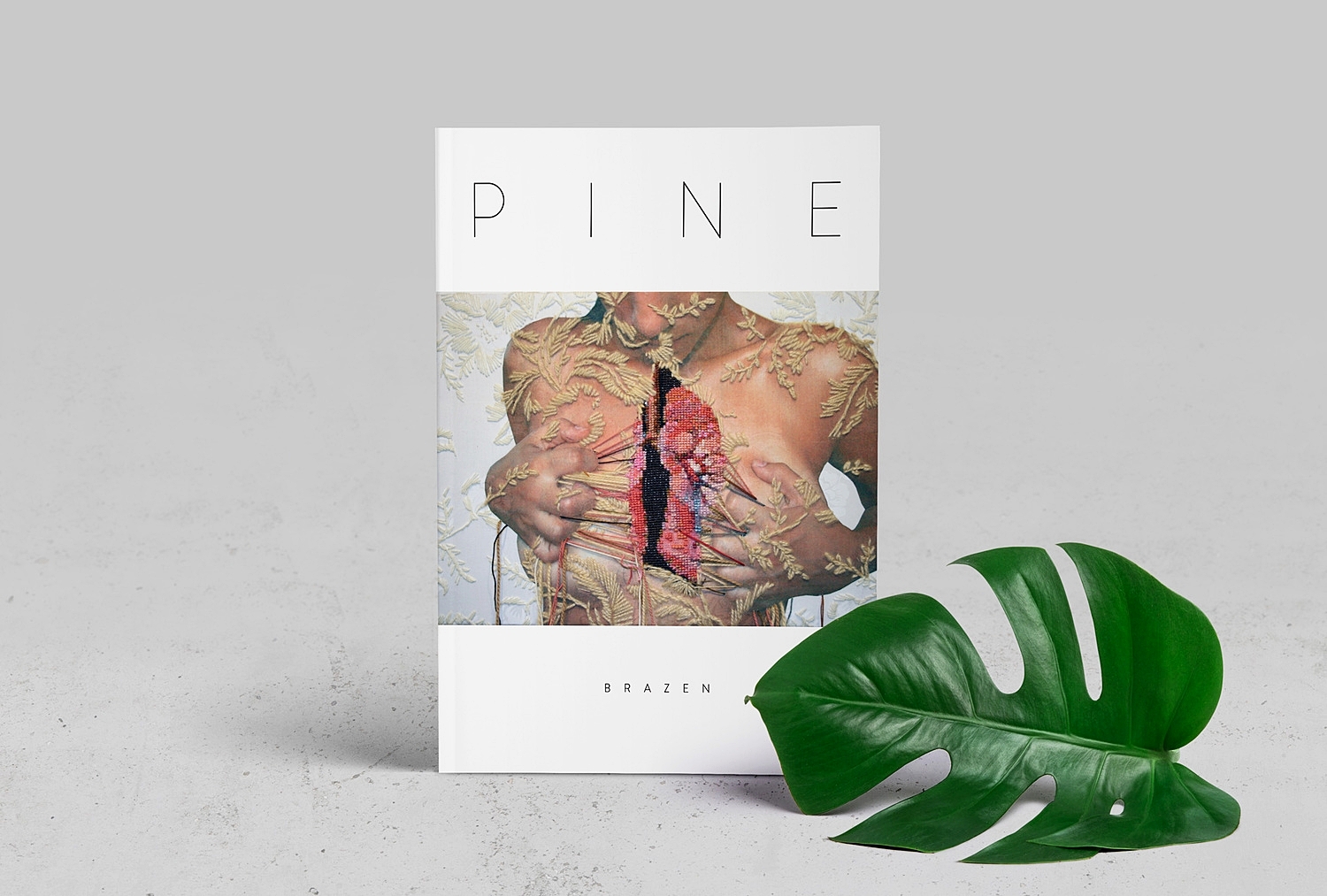 PINE Magazine