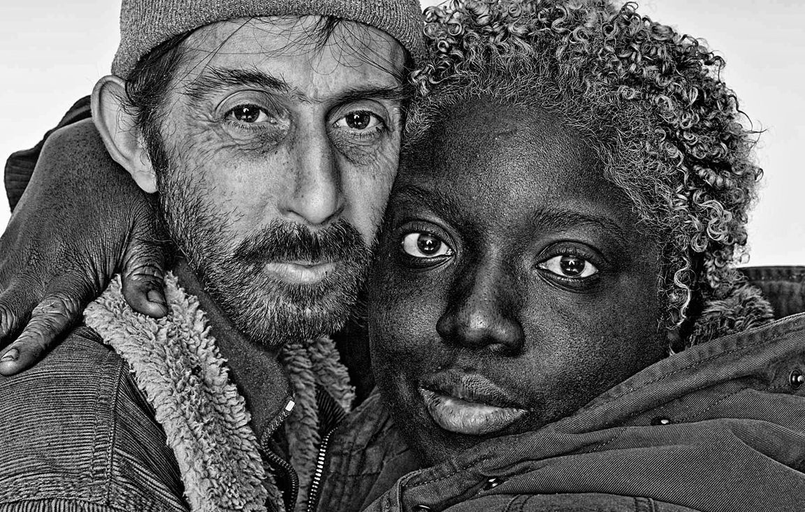 HOMELESS IN NYC PROJECT