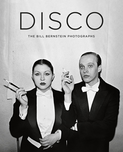 BILL BERNSTEIN'S BOOK, DISCO
