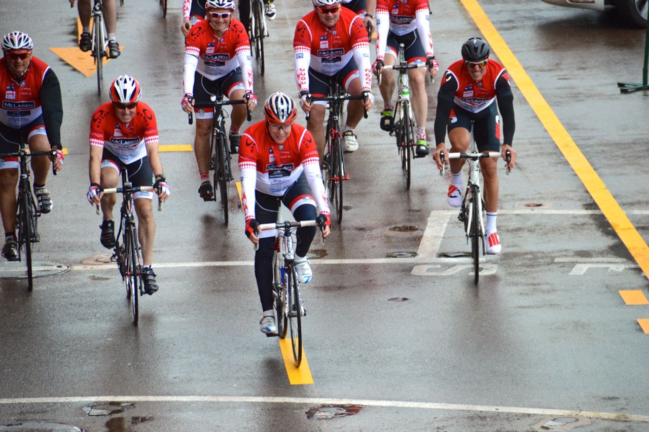 The Champagne & Oyster Cycling Club of Monaco St Tropez to Monaco Find out more