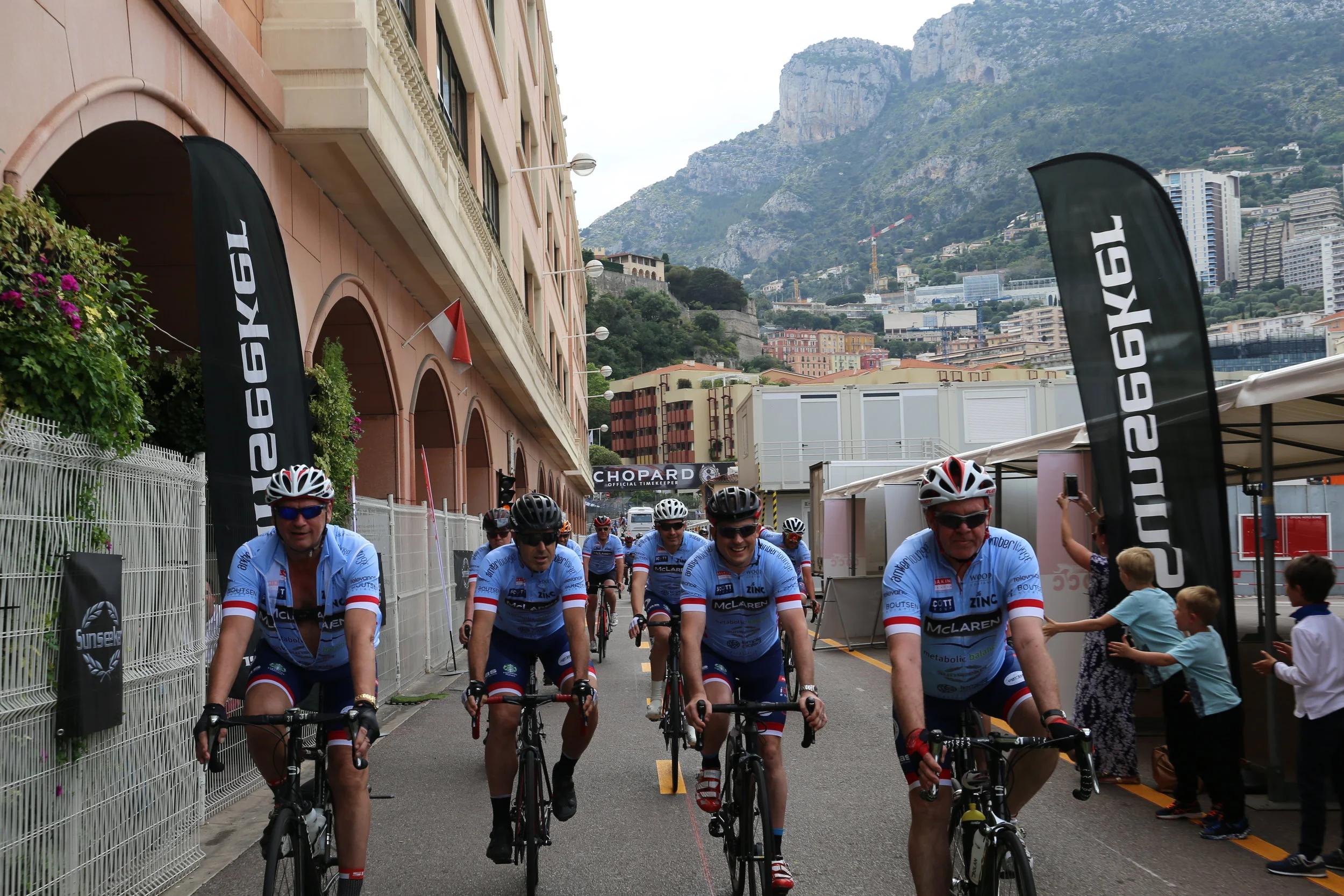 In the Press: The COCC Anjuna Lunch