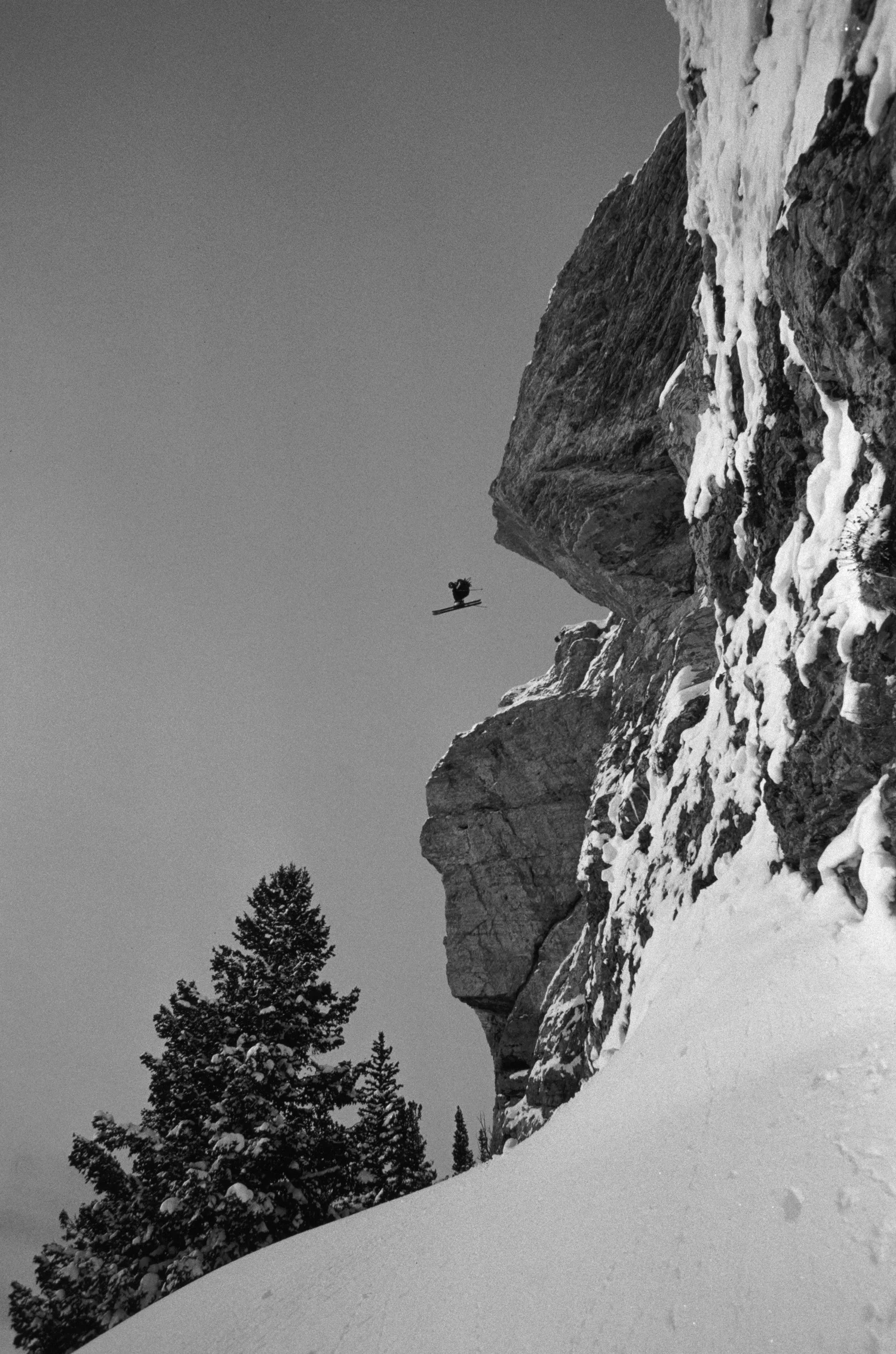 Cliff