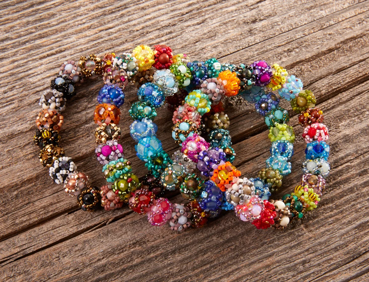 B Bead Bracelets.jpg