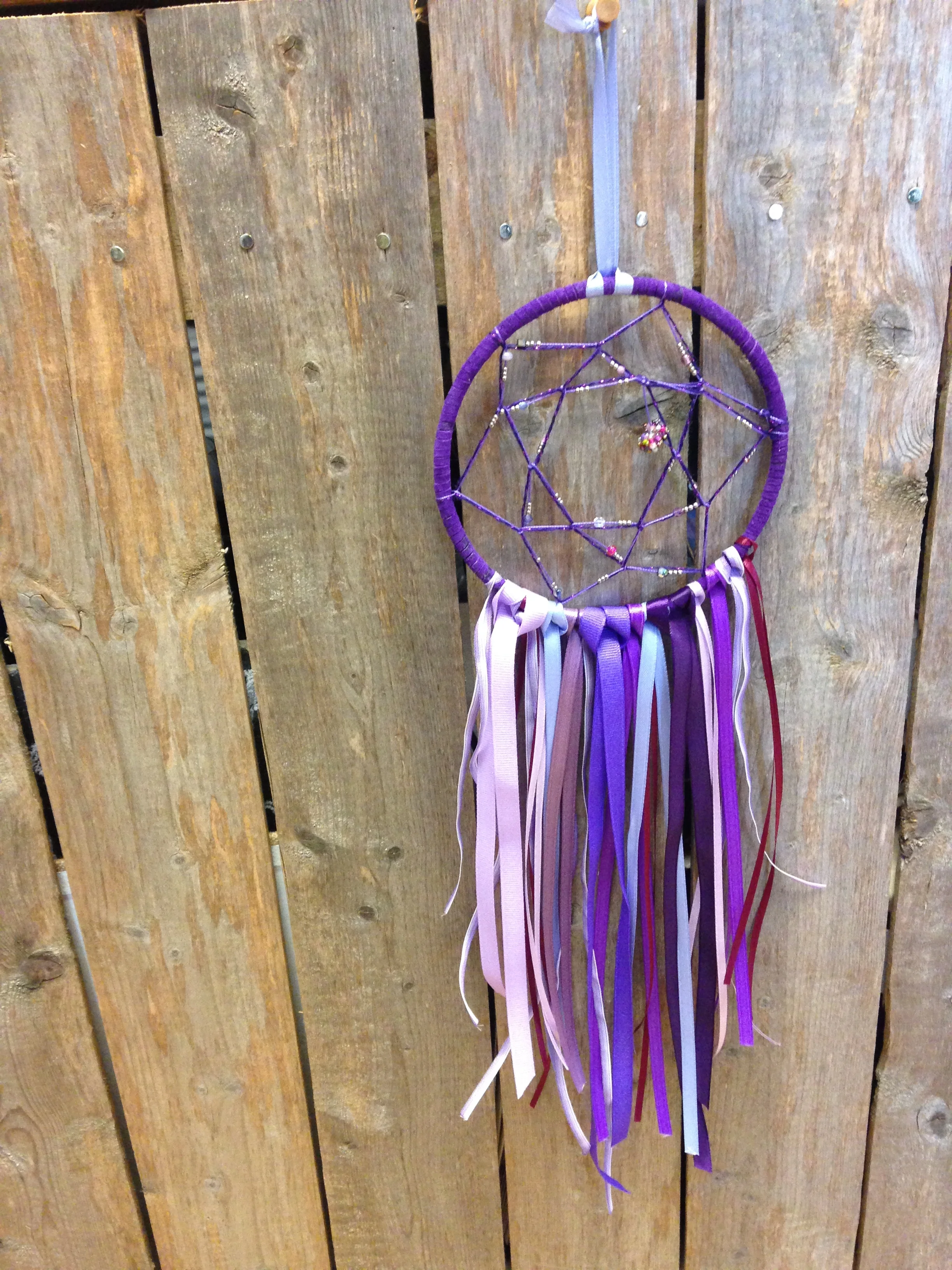 Medium Dreamcatcher