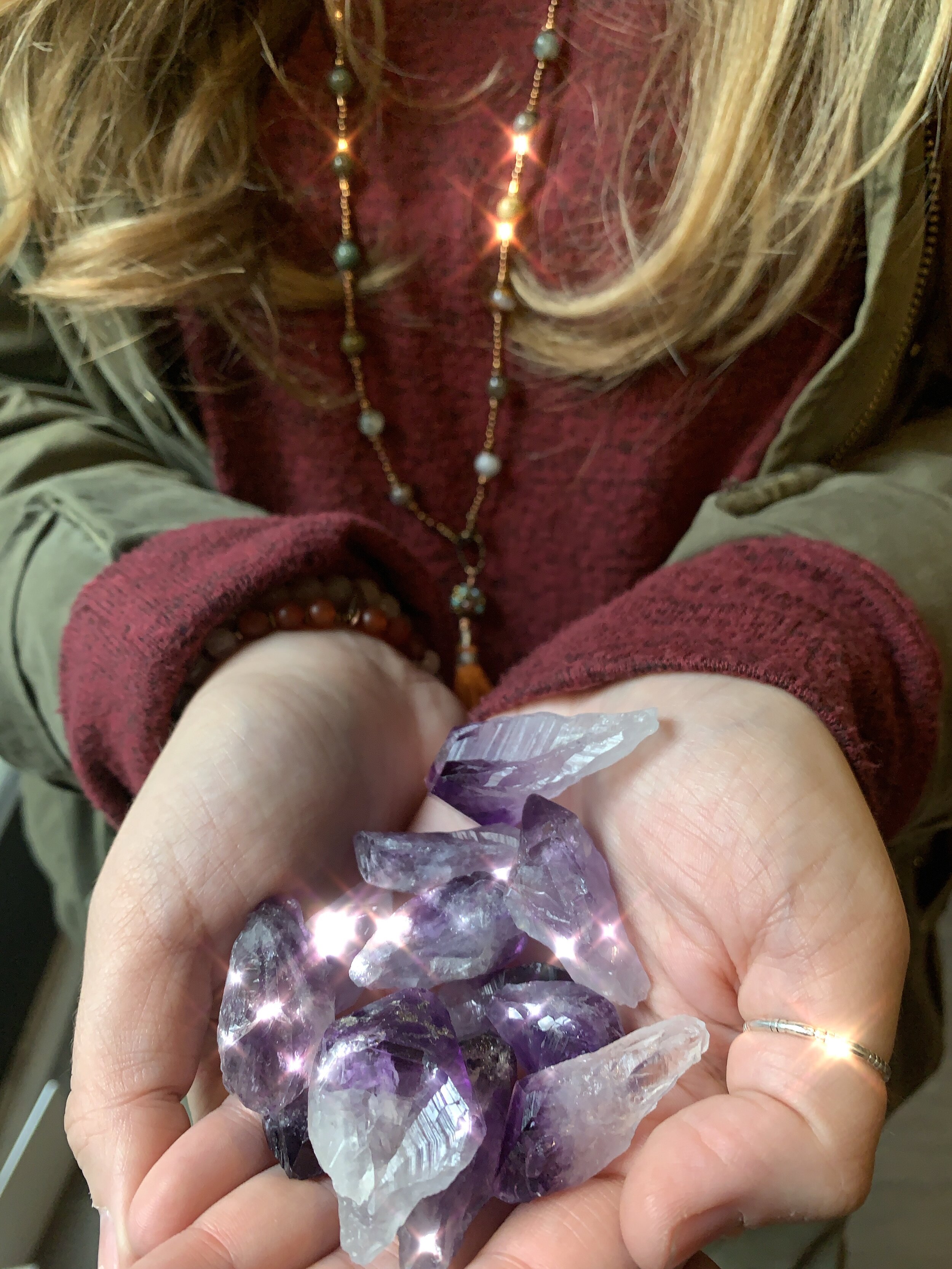 Amethyst Crystal Points .jpeg