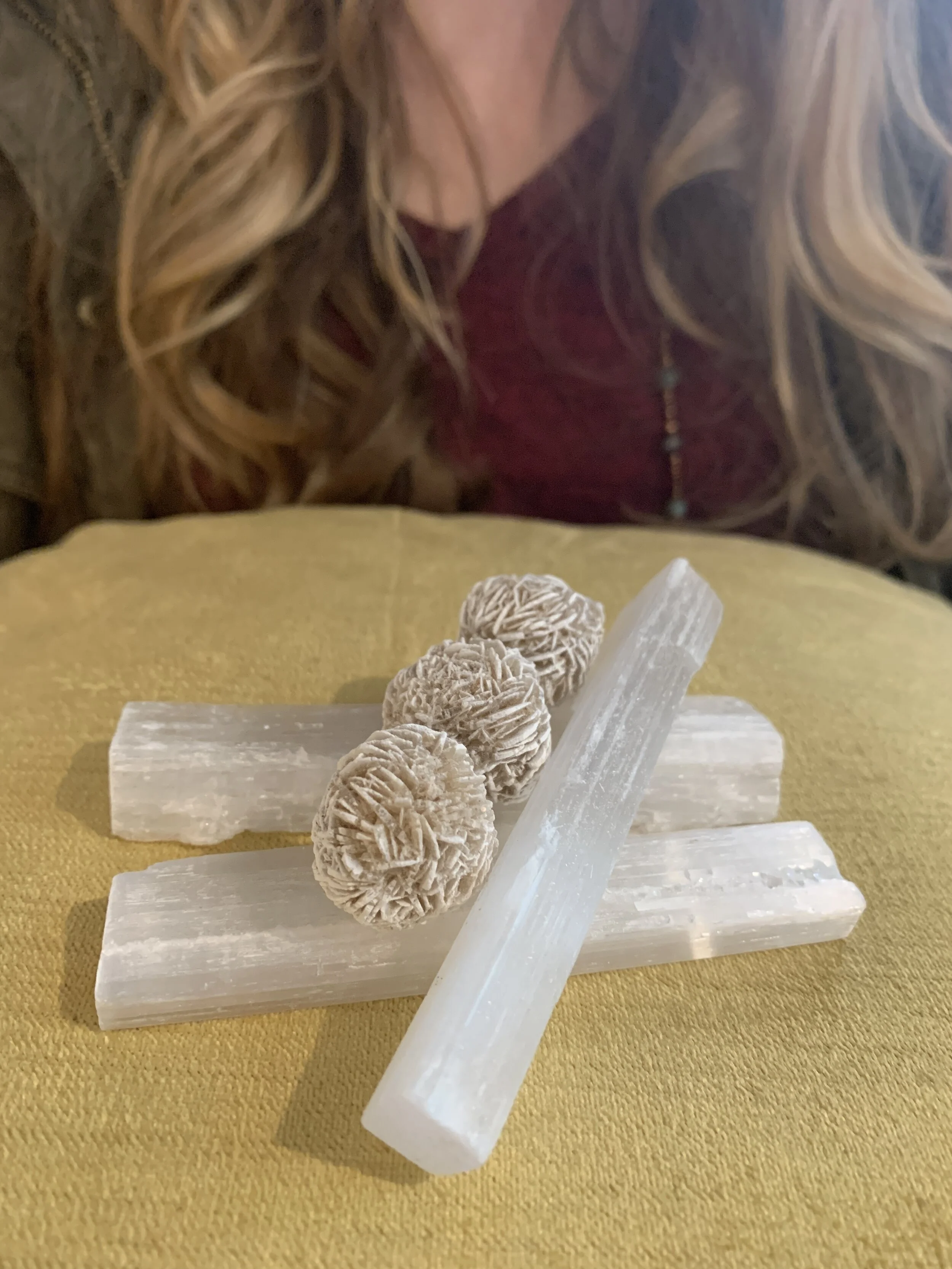 Free to B Selenite Roses 1.JPEG