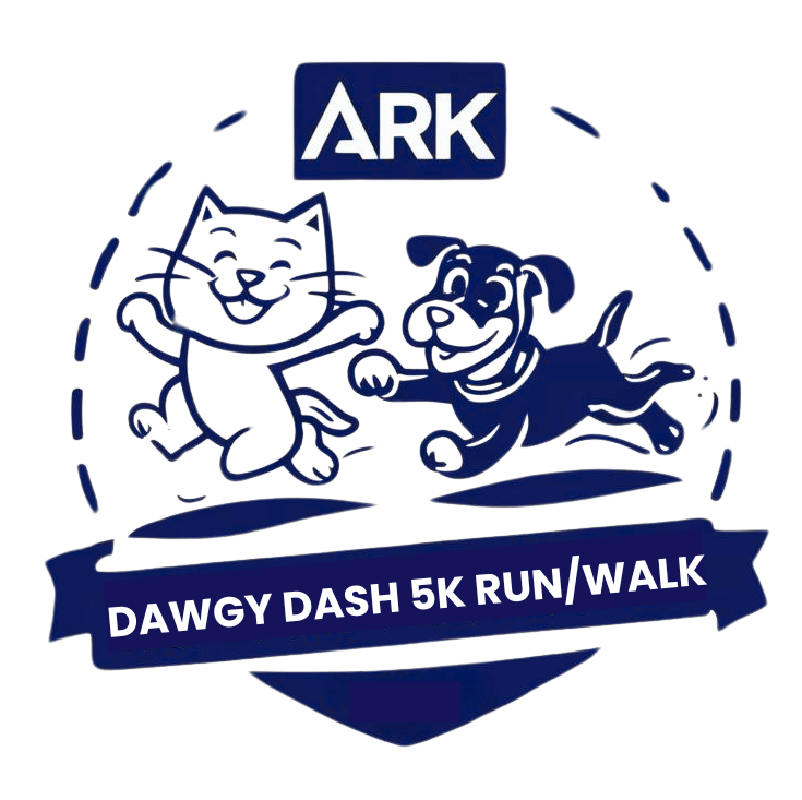 ARK's Dawgy Dash 5K