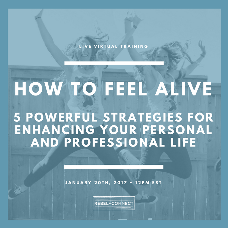 Fitness and Life Coach Kelsey Davidson