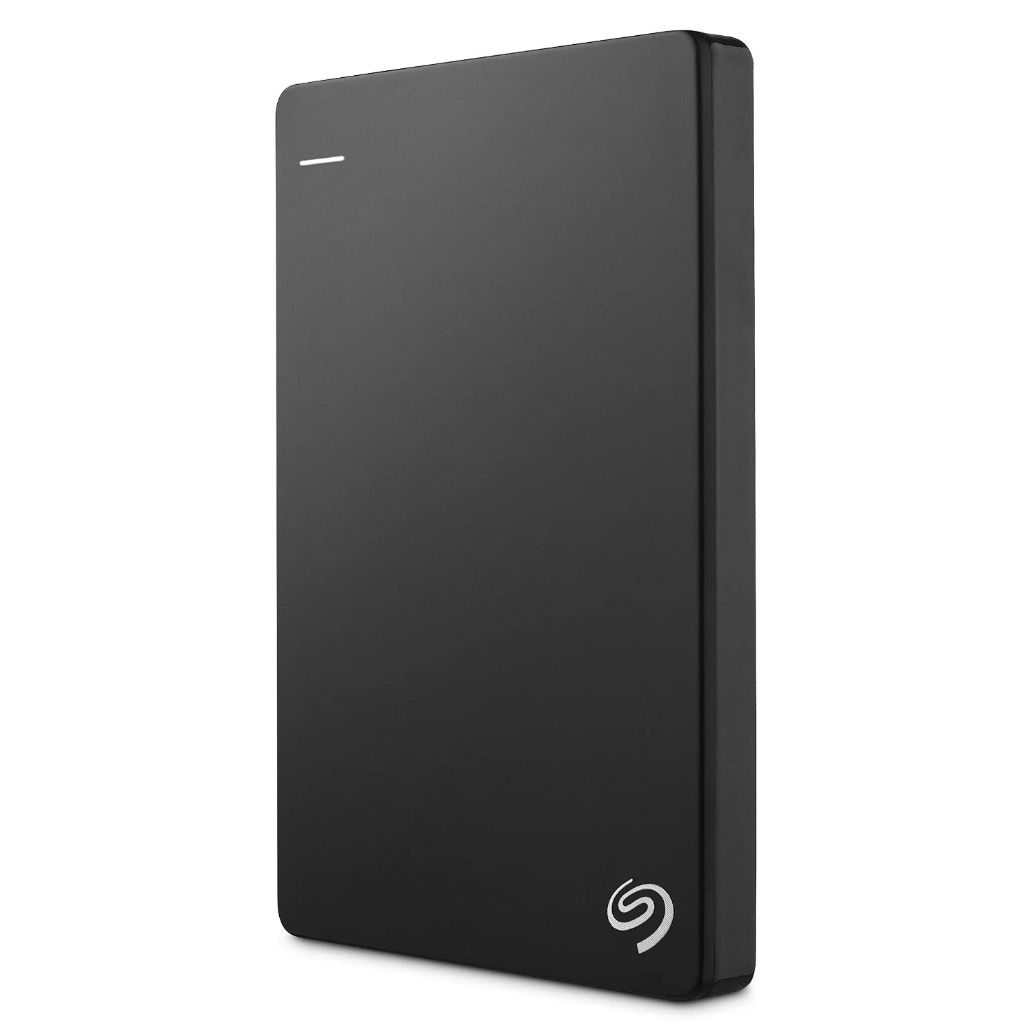 Seagate backup external hard drive USB remote work digital nomad